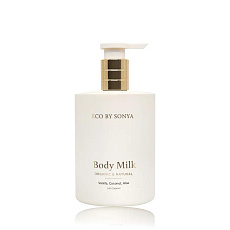Eco by Sonya Body Milk 375 ml