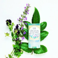 Biorythme 100% natural deodorant Patchouli, Mint, Rosemary 30 g