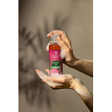 Nobilis Tilia Shower Gel Geranium