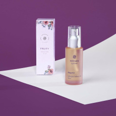 Kvitok Nourishing Body Oil Senses Fruity 50 ml