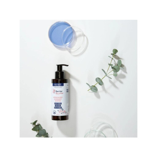 Kvitok Barrier Booster Soothing Protective Shampoo 150 ml