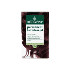 Herbatint Permanent Hair Color Light Mahogany Chestnut 5M