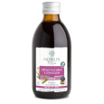 Nobilis Tilia Children's Organic Syrup with Plantain Emílek 250 ml