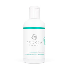 DULCIA NATURAL Oil-free eye makeup remover DULCIA NATURAL Oil-free eye makeup remover