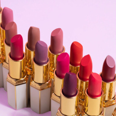 SAINT Moisturising velvet long-lasting lipstick Velvet Lip Creme SAINT Moisturising velvet long-lasting lipstick Velvet Lip Creme