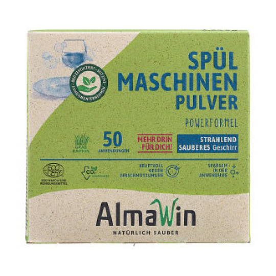 Almawin Dishwasher Powder 1250 g