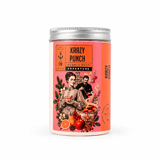Soaphoria Adventure Foaming Bath Blend Krazy Punch 500 g Soaphoria Adventure Foaming Bath Blend Krazy Punch 500 g