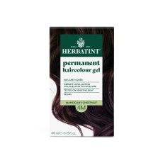 Herbatint Permanent Hair Color Mahogany Chestnut 4M