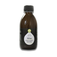 LIQOIL Shampoo to promote hair growth Mane 200 ml LIQOIL Shampoo to promote hair growth Mane 200 ml