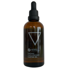 MYRRO castor oil BIO MYRRO castor oil BIO