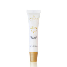 Eco by Sonya Natural lip balm Glory Lips 15 ml