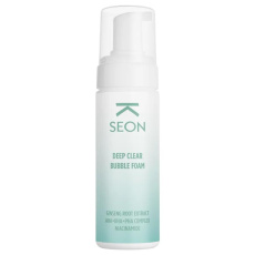 Soaphoria K.seon Deep Clear Deep Cleansing Foam 150 ml