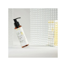 Kvitok Shower Gel with Prebiotic Complex Sunny Day 100 ml