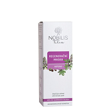 Nobilis Tilia Regenerating Mask Arteris 50 ml