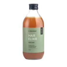 ALMARA SOAP New Hair Elixir Herbal hair cure 300 ml