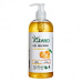 Cleano Dishwashing Gel Mandarin 400 ml
