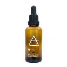 MYRRO Oil for intensive hair and scalp care 100 ml MYRRO Oil for intensive hair and scalp care 100 ml