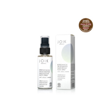 JOIK ORGANIC Refreshing magnesium foot spray after expiry date 5.3.2023 JOIK ORGANIC Refreshing magnesium foot spray after expiry date 5.3.2023