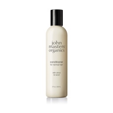 JOHN MASTERS ORGANICS conditioner for normal hair with citrus and neroli 236 ml