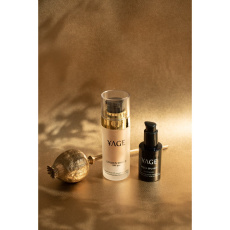 YAGE Advantageous package of CC cream and moisturizer