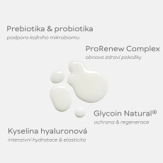 Natuint Night Microbiotic Serum Soothing 30 ml