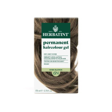 Herbatint Permanent Hair Color Dark Blonde 6N