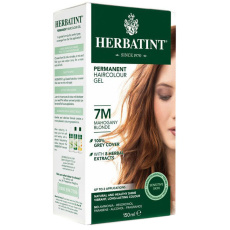 HERBATINT Permanent Hair Color Light Mahogany Blonde 7M HERBATINT Permanent Hair Color Light Mahogany Blonde 7M