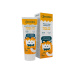 NORDICS Natural toothpaste for children with orange and tangerine flavour