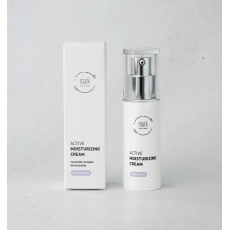 Mark Active Hydrating Cream for All Skin Types 30 ml expiration 6/25