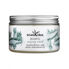 SOAPHORIA French green clay 150 ml expiration date 16/12/2026