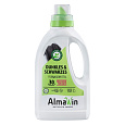 ALMAWIN liquid detergent for dark black 750 ml