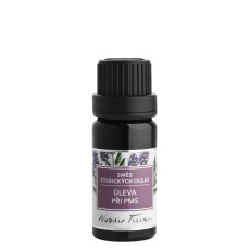 NOBILIS TILIA Essential Oil Blend PMS Relief