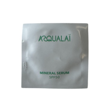 Acqualai Sample Mineral Serum SPF 50 1 ml Acqualai Sample Mineral Serum SPF 50 1 ml