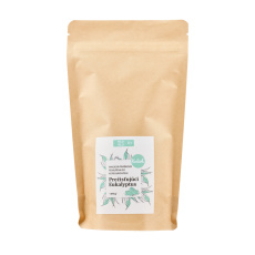 Kvitok Magic Bath Powder Cleansing Eucalyptus 300 g