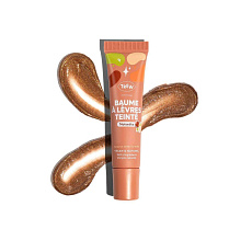 Trew Tinted Hazelnut Lip Balm Hazelnut 15 ml