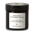 Batch #001 Organic beeswax balm with prickly pear 120 ml