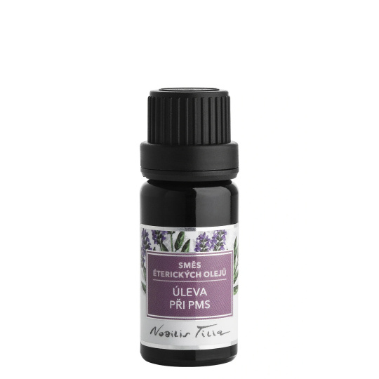 NOBILIS TILIA Essential Oil Blend PMS Relief