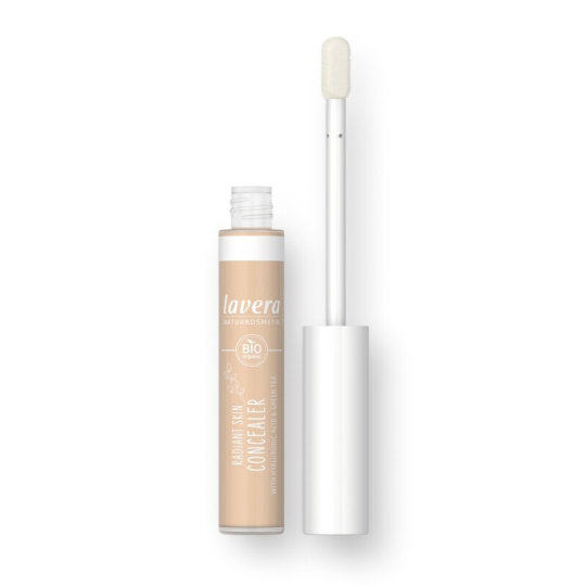 LAVERA Brightening Liquid Concealer Light 5.5 ml