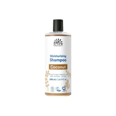 Urtekram Shampoo with coconut nectar BIO 500 ml