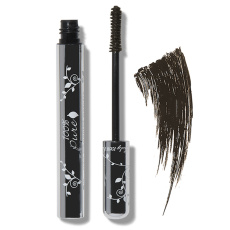 100% Pure Fruit Pigmented Lengthening Mascara Dark Chocolate 10 g 100% Pure Fruit Pigmented Lengthening Mascara Dark Chocolate 10 g