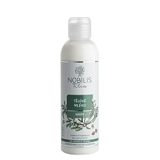 Nobilis Tilia Shea Body Lotion 200 ml