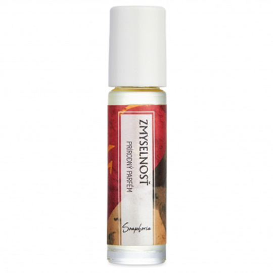 SOAPHORIA Natural Perfume Sensuality 10 ml