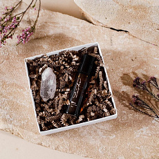 Natural oil perfume LOVE