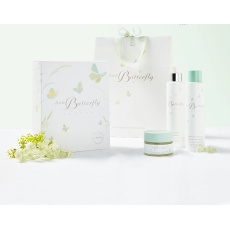 Little Butterfly Luxury baby care kit Cherish every moment