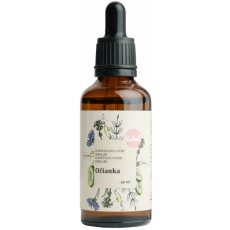 Kvitok Refreshing eye poultice Očianka 50 ml