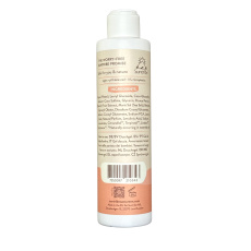 Suntribe Organic Body Lotion for Daily Use with Antioxidants Peach 200 ml