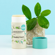 KVITOK Solid Deodorant Cool Breeze KVITOK Solid Deodorant Cool Breeze