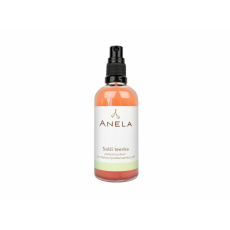Anela Fresh Teen Facial Tonic for Oily and Problematic Skin 100 ml expiration 4/26 Anela Fresh Teen Facial Tonic for Oily and Problematic Skin 100 ml expiration 4/26