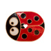 Musk Soap Ladybug 1 pc