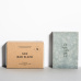 MYLO Soap with Himalayan salt  SALT OVER GOLD 100 g